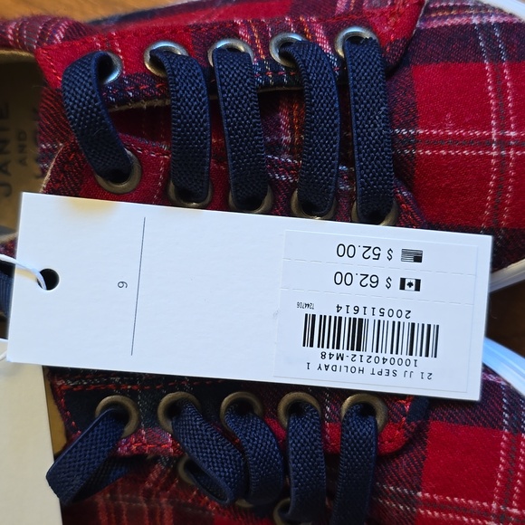 Holiday boys shoes - Picture 3 of 4